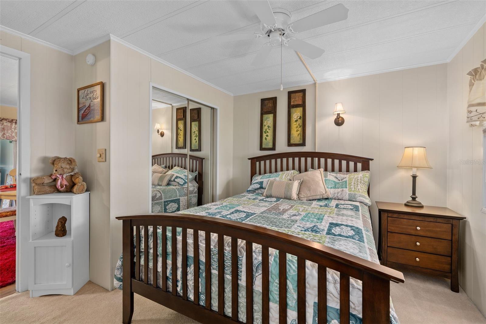 HARBOR OAKS HOMEOWNERS COOPERATIVE SUB - Residential