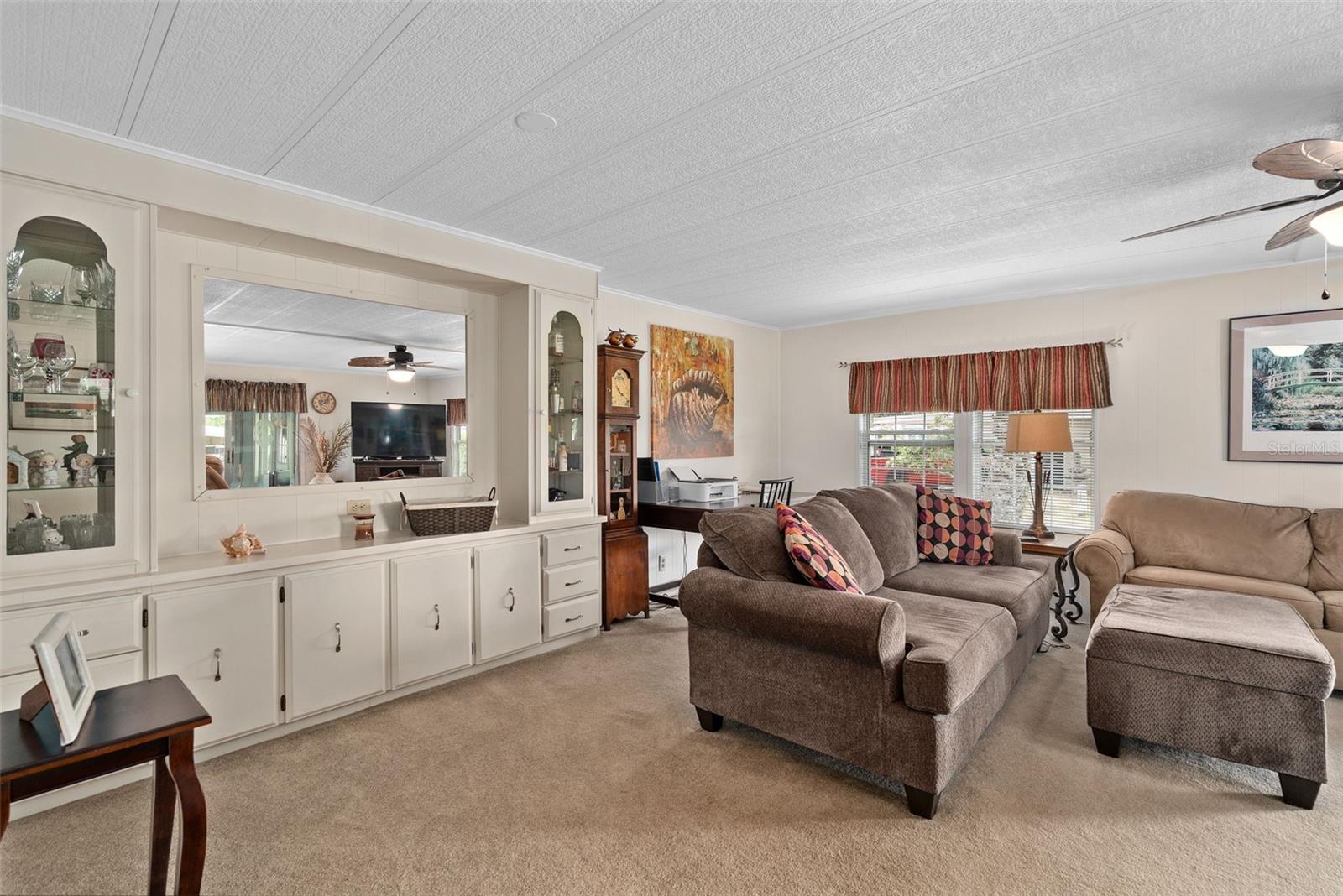 HARBOR OAKS HOMEOWNERS COOPERATIVE SUB - Residential