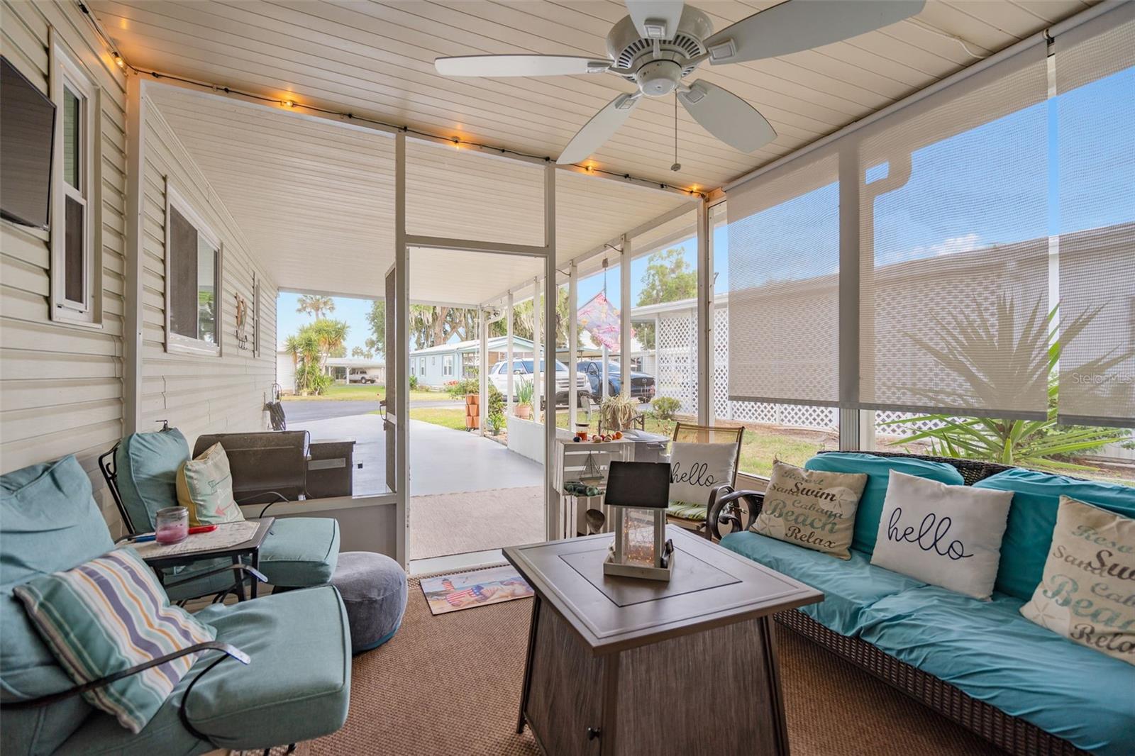 HARBOR OAKS HOMEOWNERS COOPERATIVE SUB - Residential