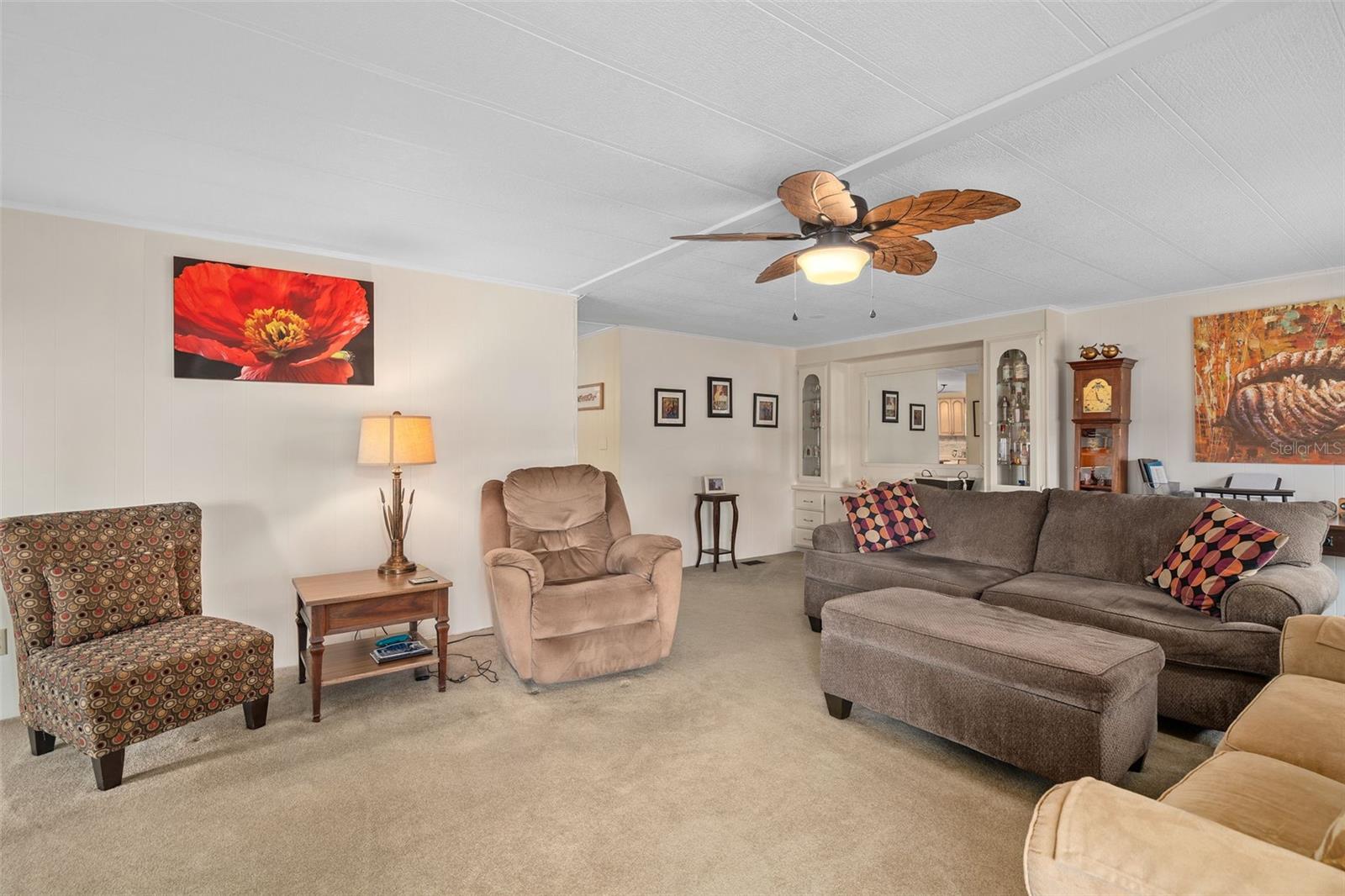 HARBOR OAKS HOMEOWNERS COOPERATIVE SUB - Residential