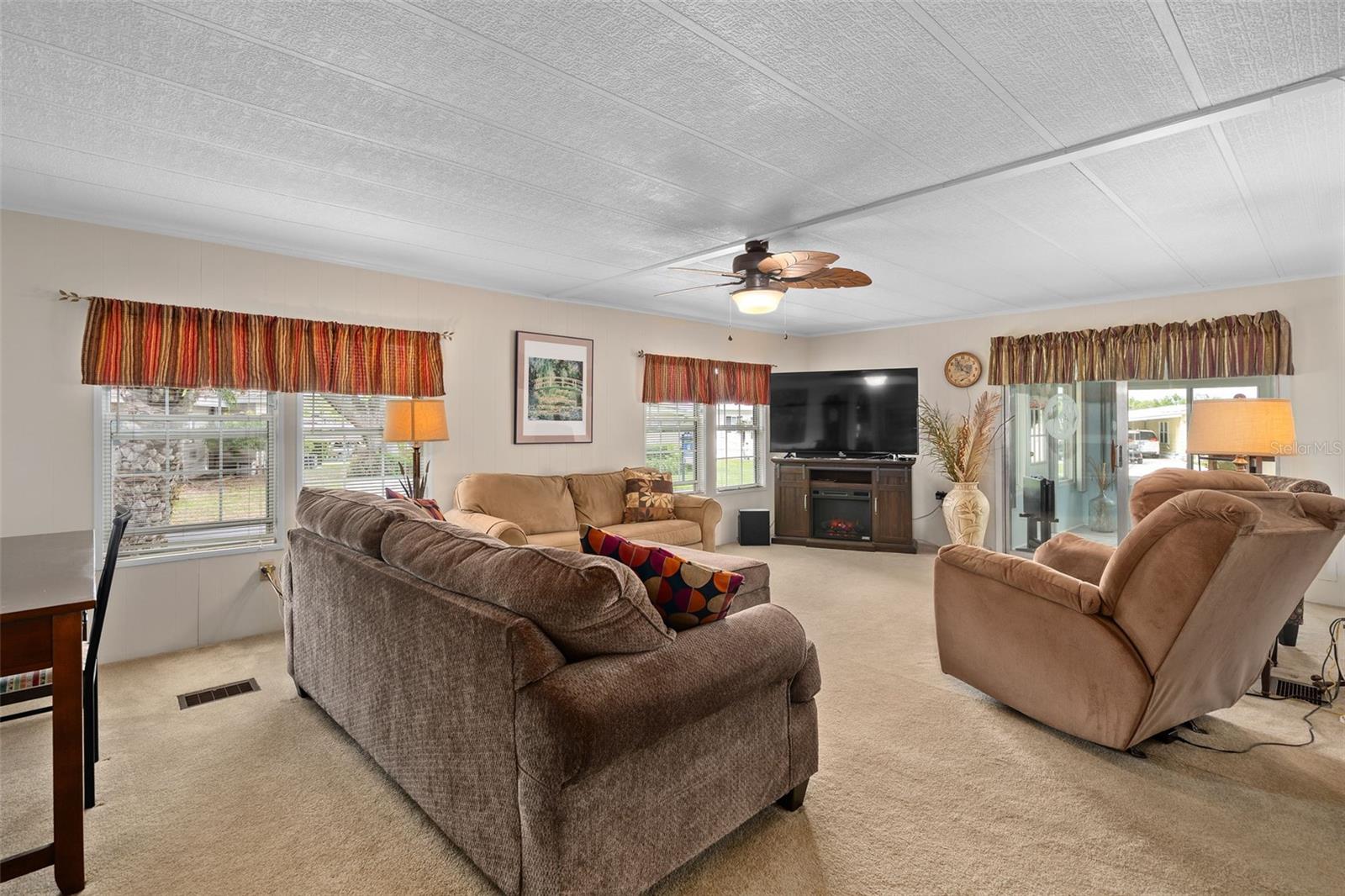 HARBOR OAKS HOMEOWNERS COOPERATIVE SUB - Residential