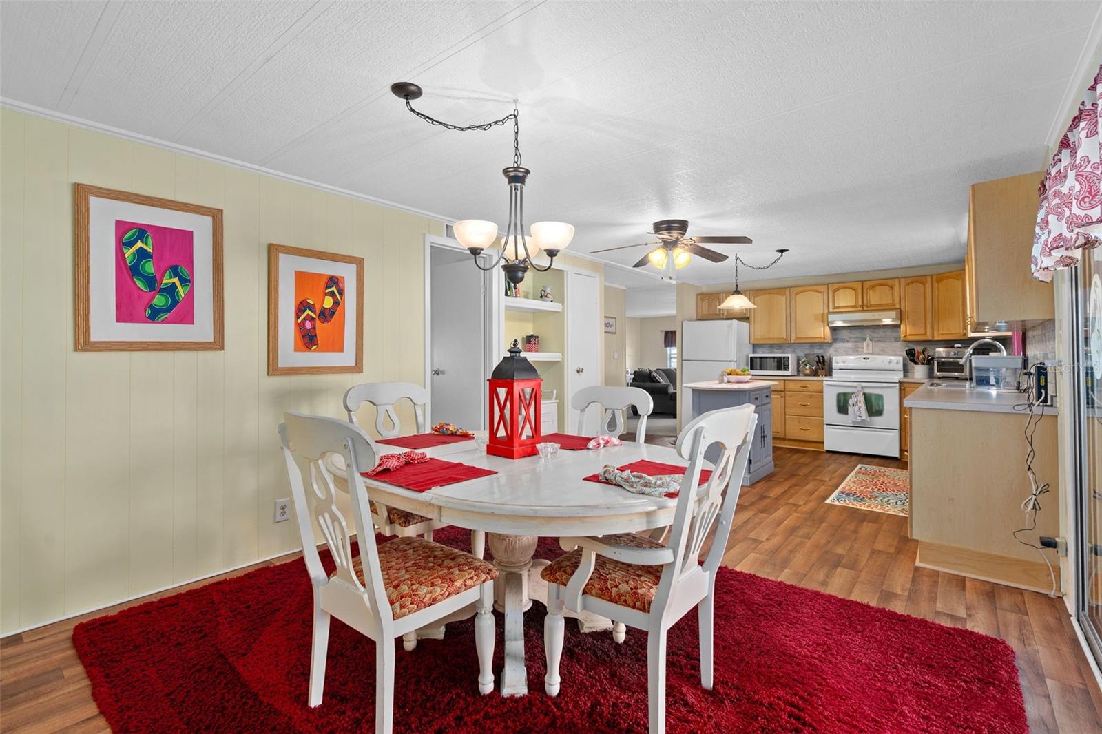 HARBOR OAKS HOMEOWNERS COOPERATIVE SUB - Residential
