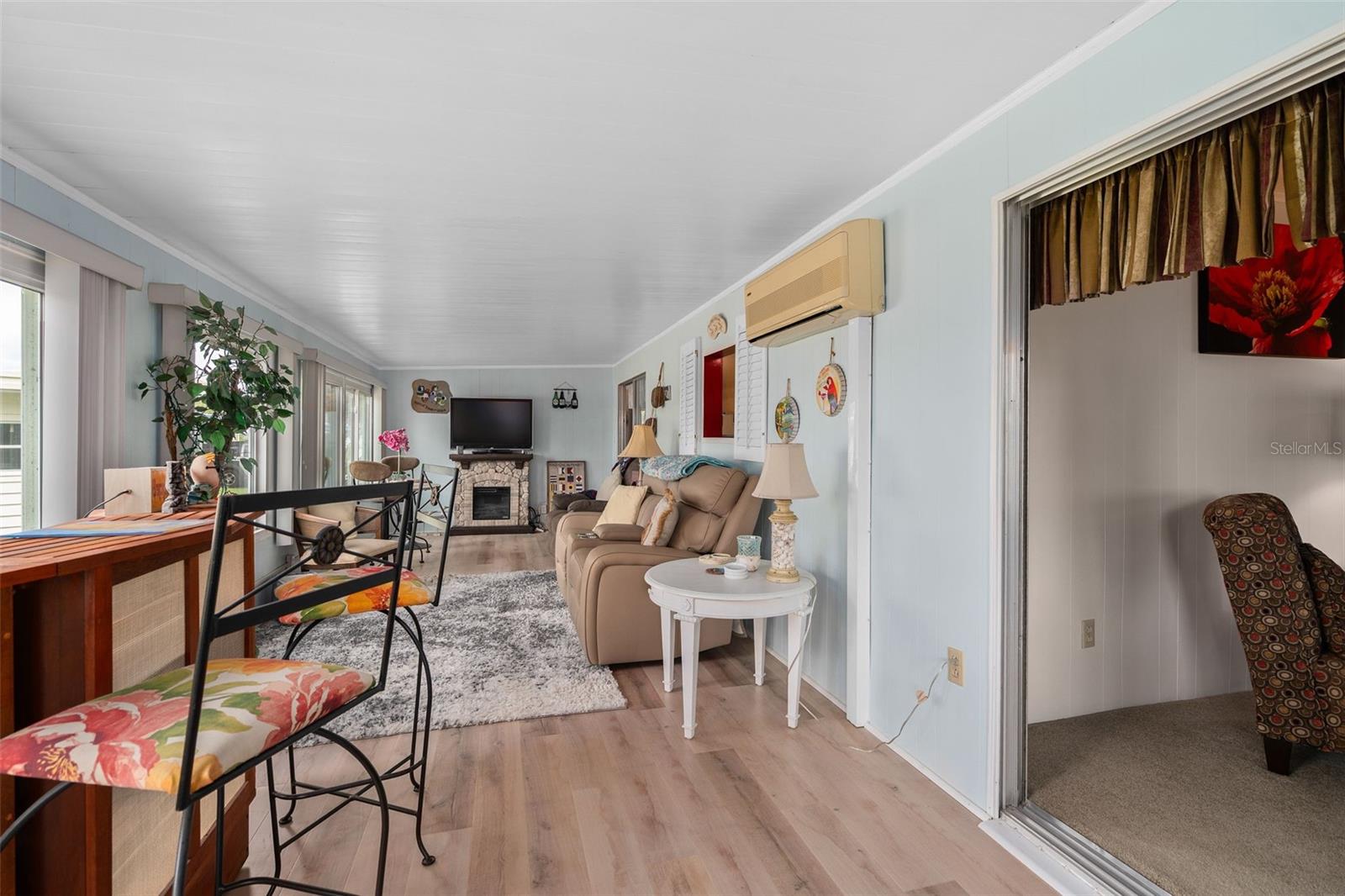 HARBOR OAKS HOMEOWNERS COOPERATIVE SUB - Residential