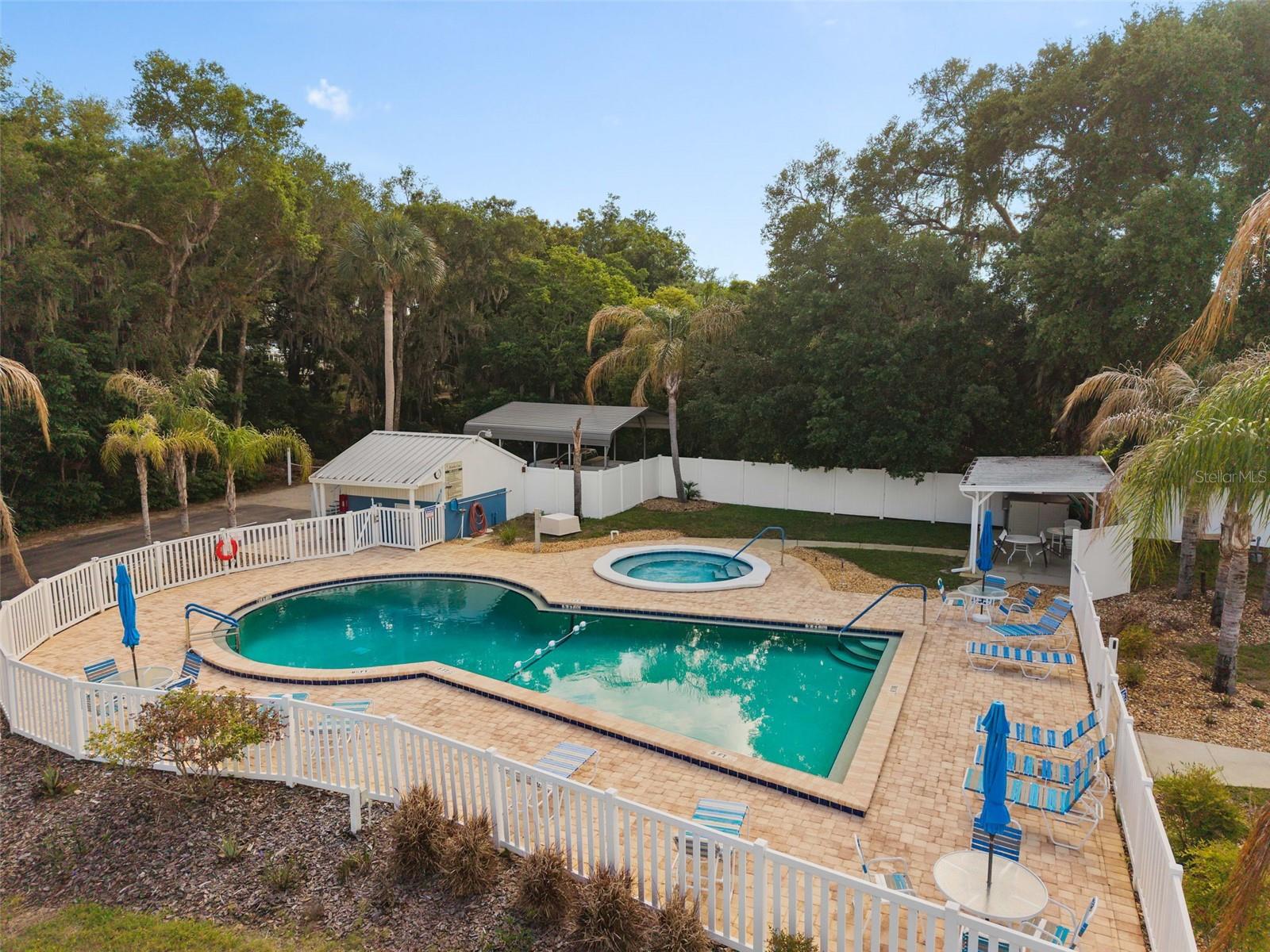 HARBOR OAKS HOMEOWNERS COOPERATIVE SUB - Residential