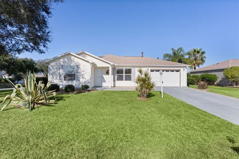 2002 CEDAR RIDGE PLACE THE VILLAGES FL 32162