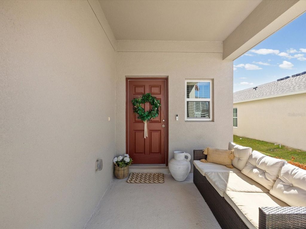 Photo of 34110 Scarlet Sage Court, Wesley Chapel, FL 33545 (MLS # TB8474452)