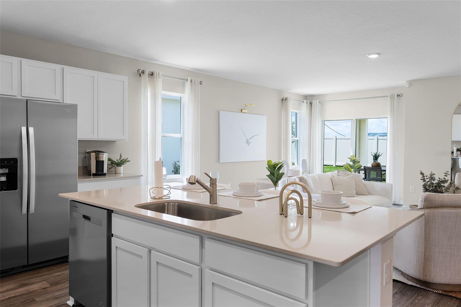 HAWTHORNE PHASE 3A-3B - Residential