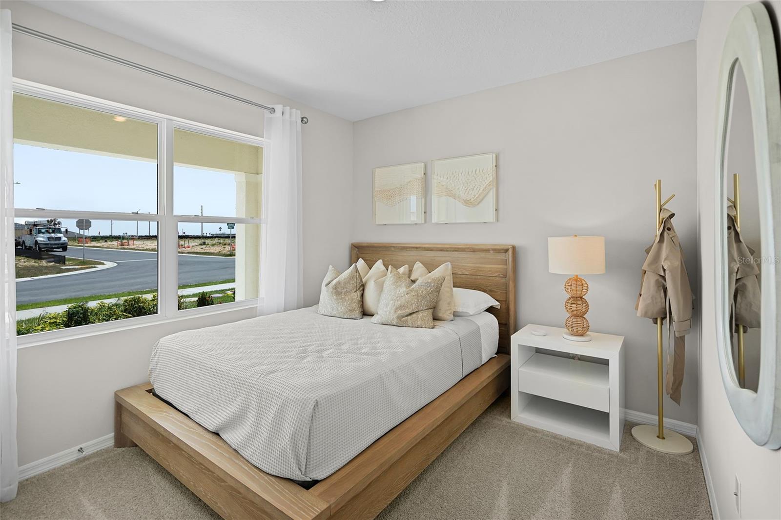 HAWTHORNE PHASE 3A-3B - Residential