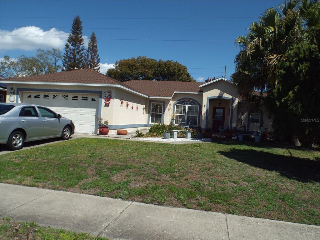 Photo of 2546 Sage Drive, Kissimmee, FL 34758 (MLS # S5144380)