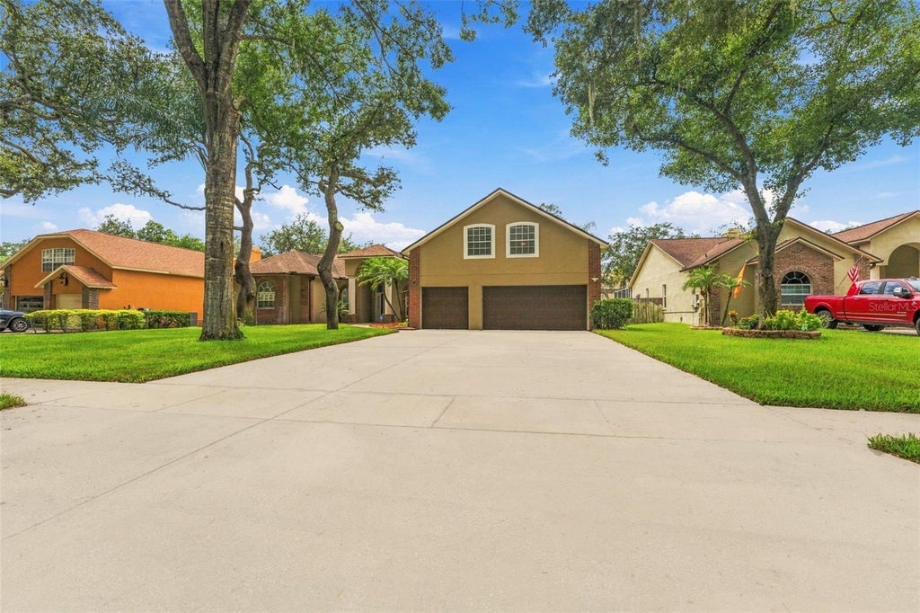 Photo of 2561 Regal River Road, Valrico, FL 33596 (MLS # TB8548907)
