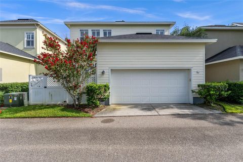 A home in ORLANDO