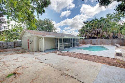 A home in BRADENTON