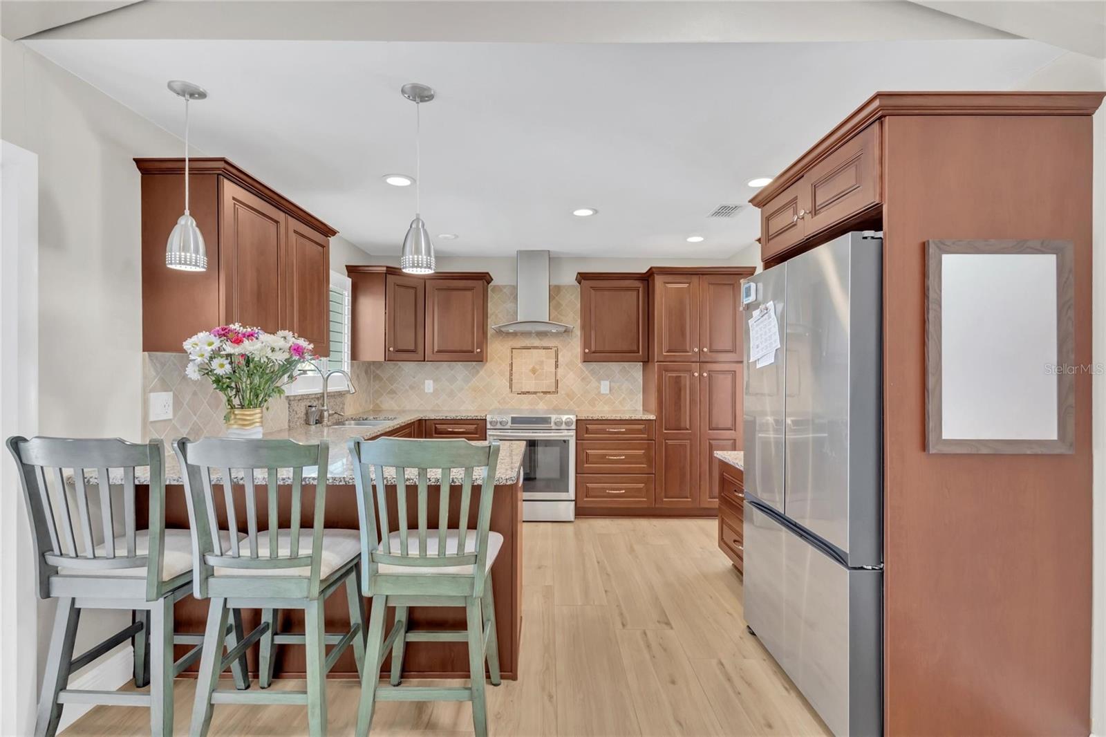 DEL PRADO IMPERIAL - Residential