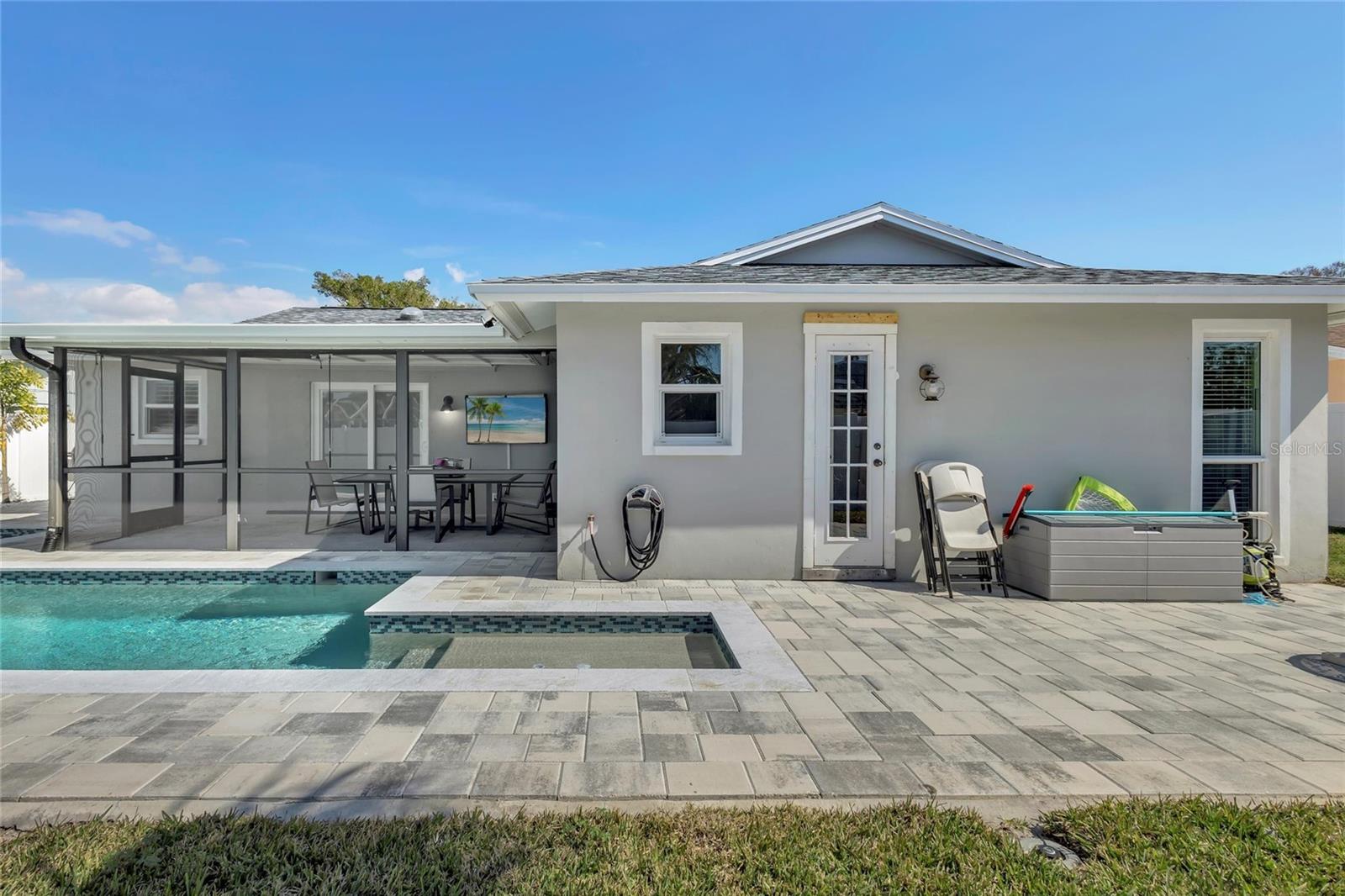 DEL PRADO IMPERIAL - Residential