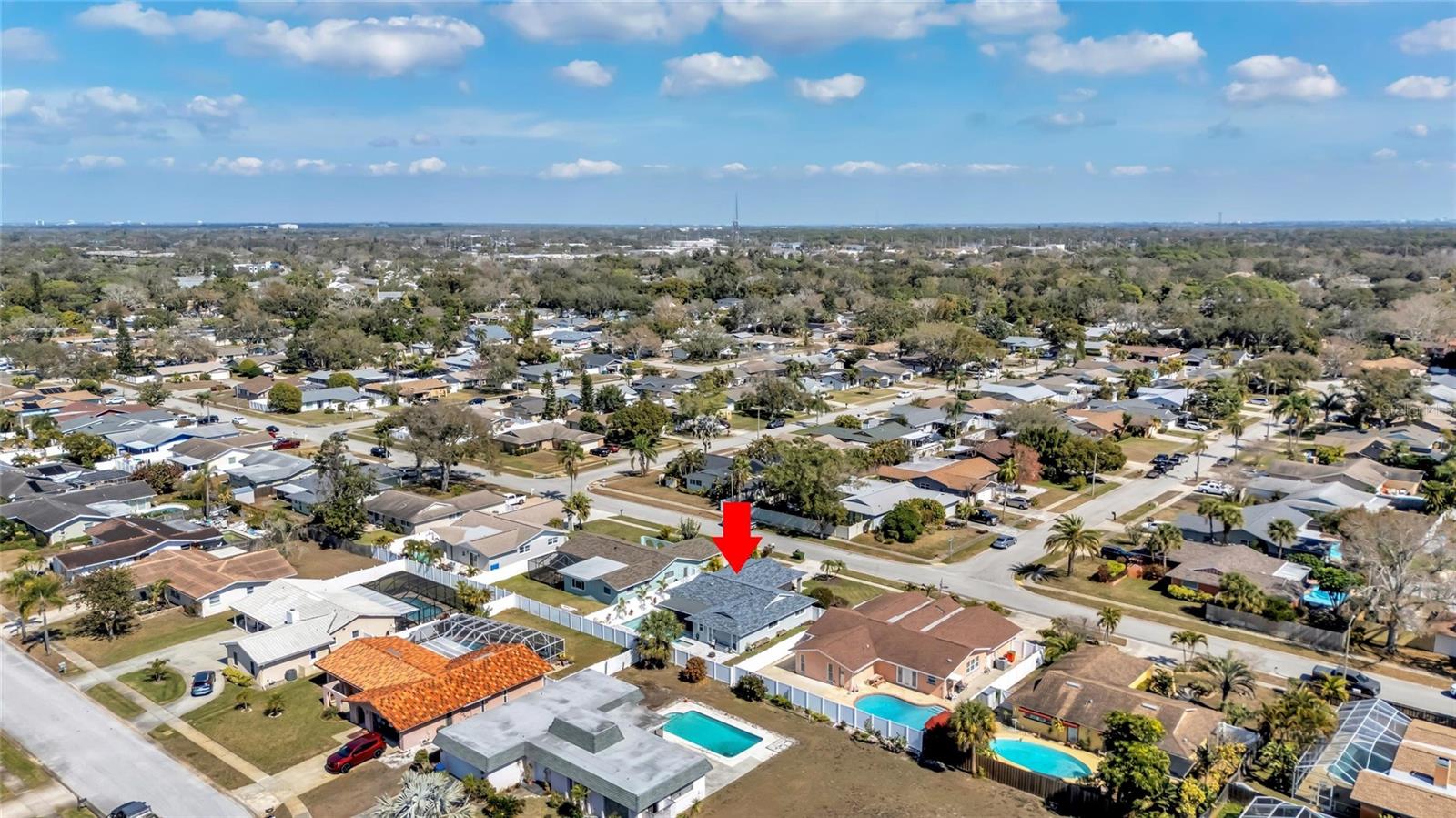 DEL PRADO IMPERIAL - Residential