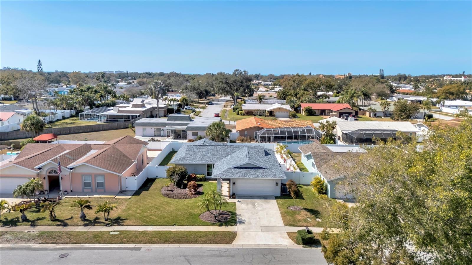 DEL PRADO IMPERIAL - Residential