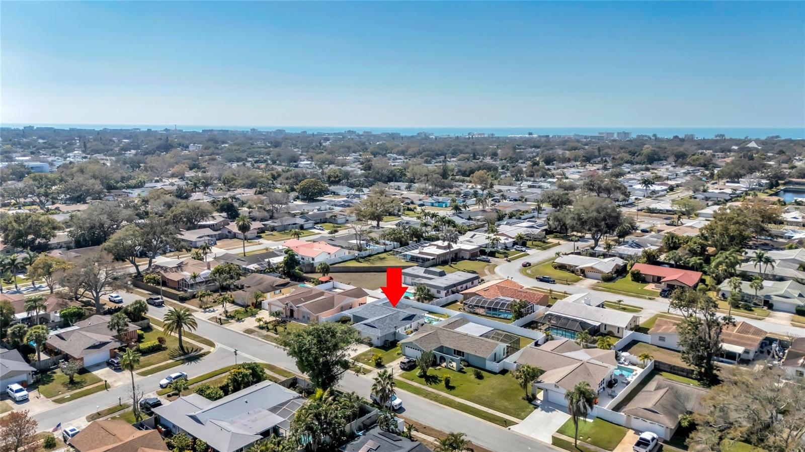 DEL PRADO IMPERIAL - Residential