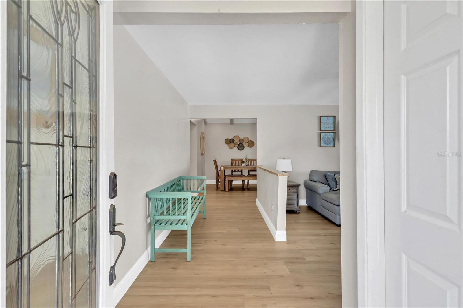 DEL PRADO IMPERIAL - Residential