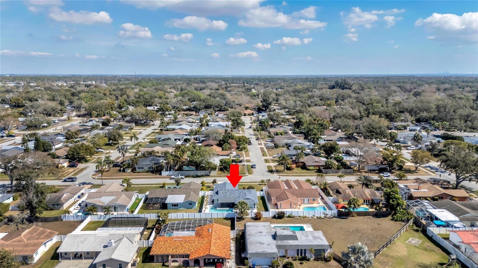 DEL PRADO IMPERIAL - Residential