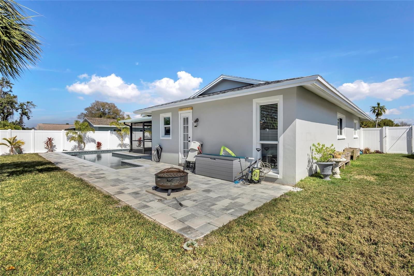 DEL PRADO IMPERIAL - Residential