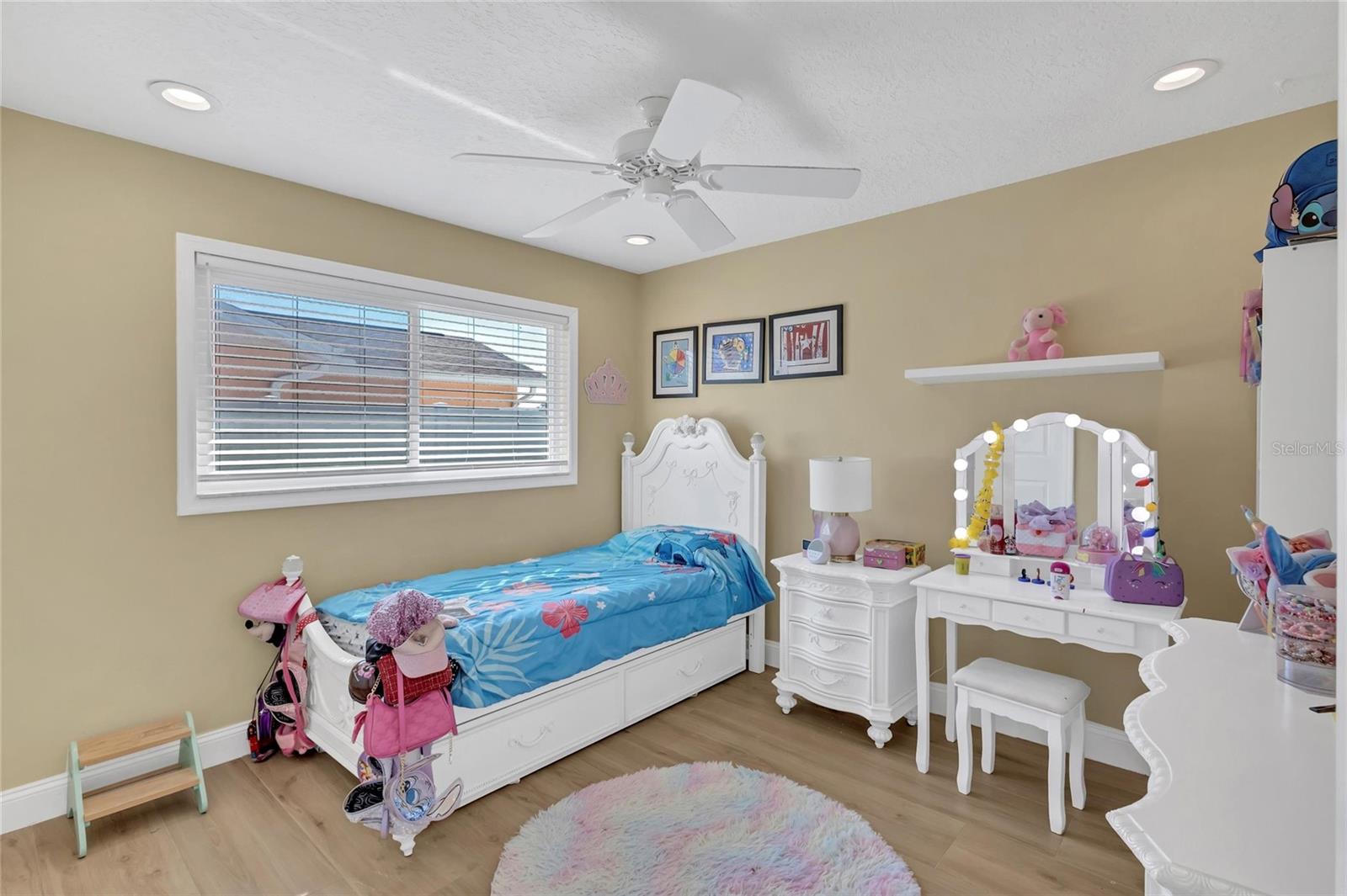 DEL PRADO IMPERIAL - Residential