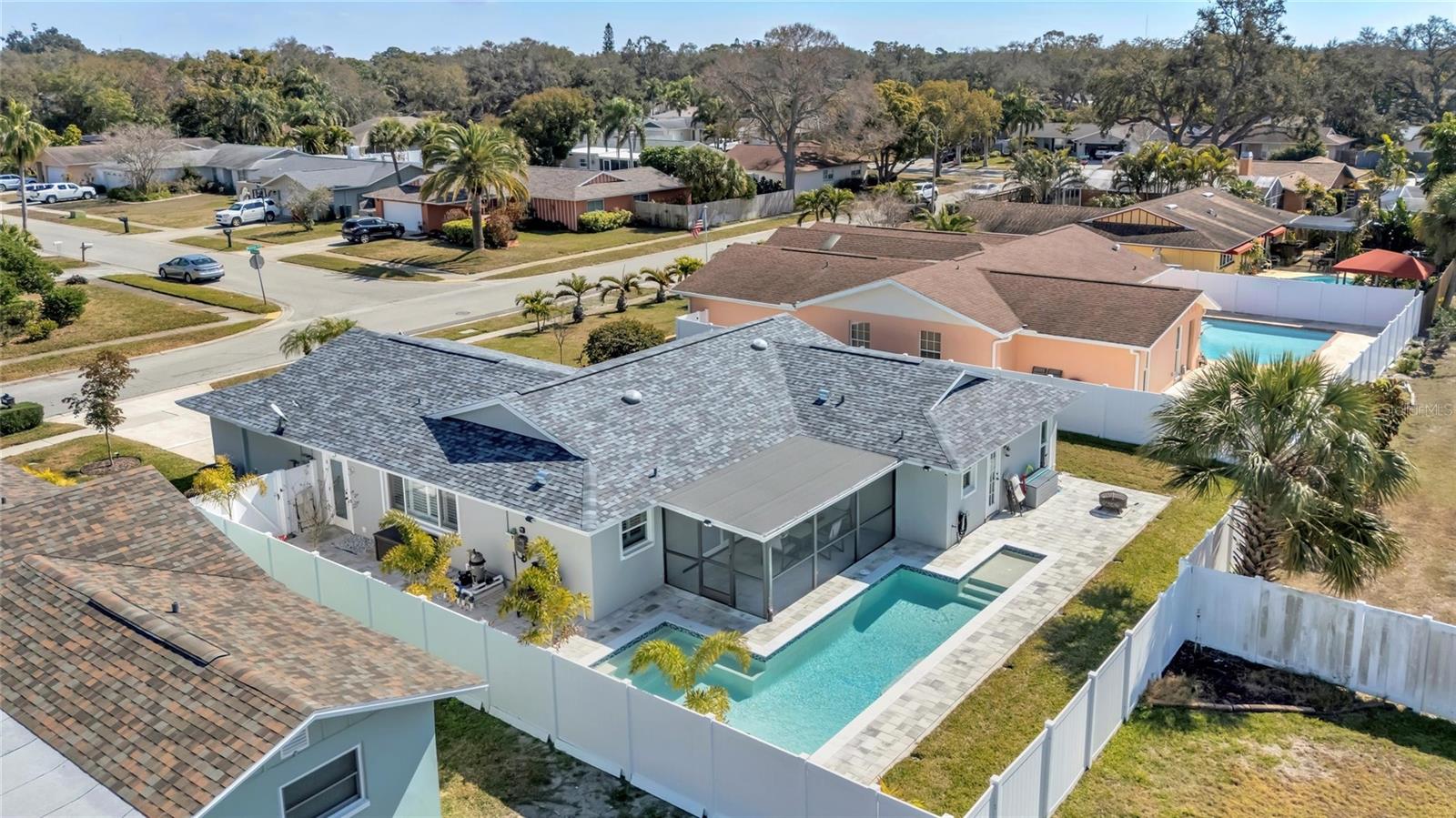 DEL PRADO IMPERIAL - Residential