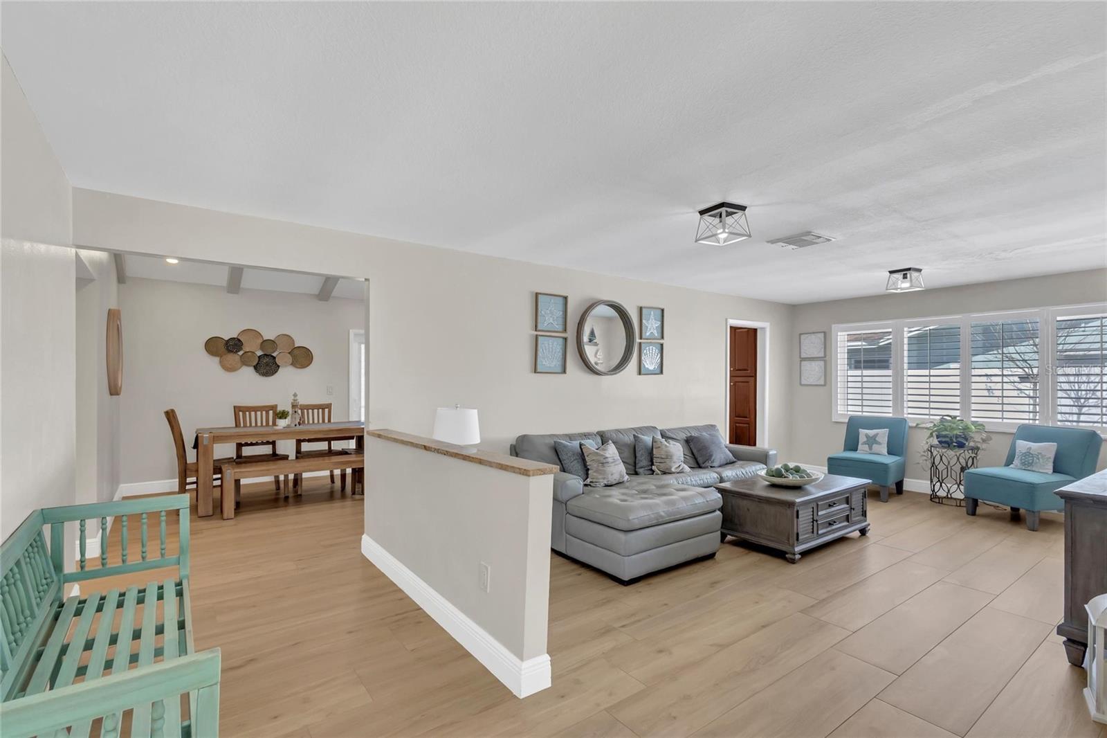 DEL PRADO IMPERIAL - Residential