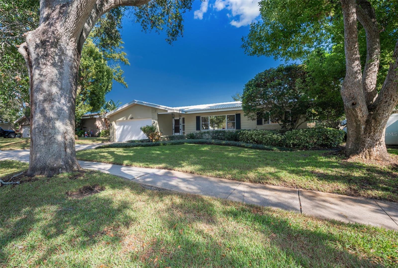 MORNINGSIDE ESTATES UNIT 3A - Residential