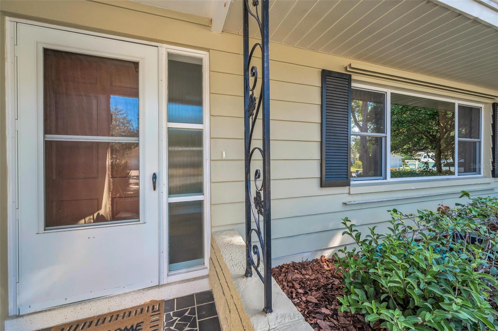 MORNINGSIDE ESTATES UNIT 3A - Residential