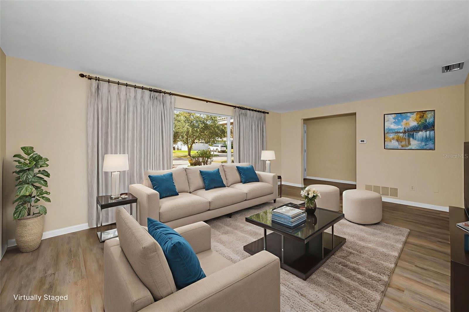 MORNINGSIDE ESTATES UNIT 3A - Residential