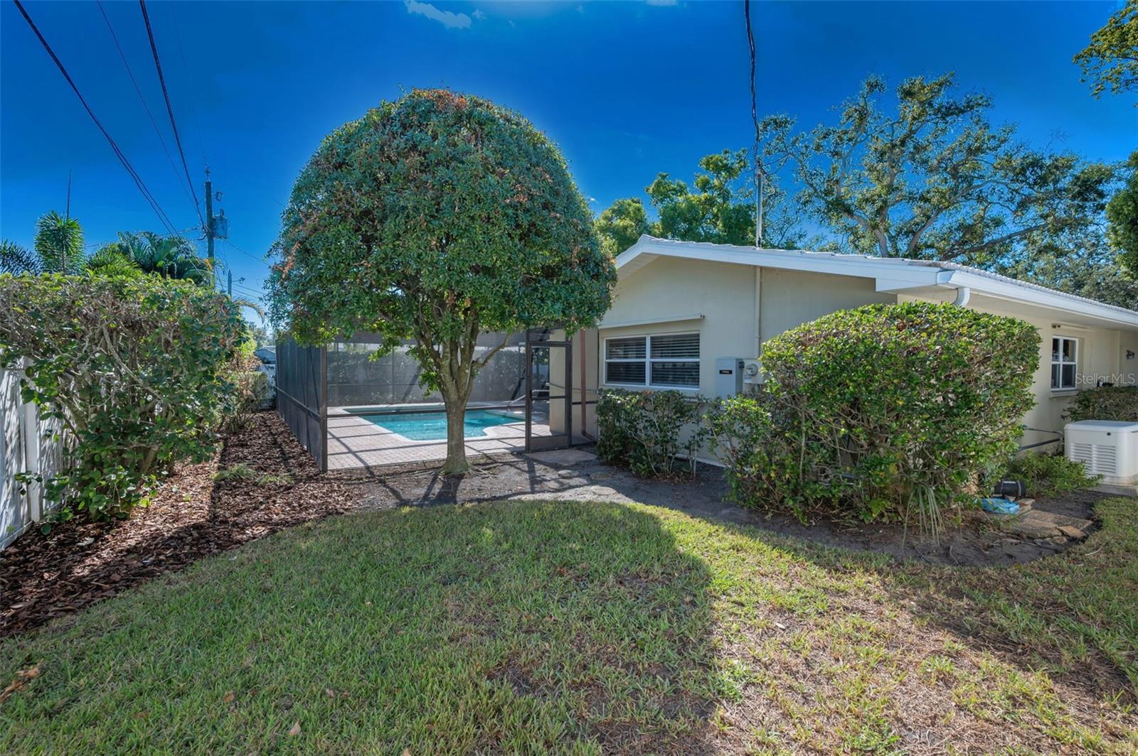 MORNINGSIDE ESTATES UNIT 3A - Residential