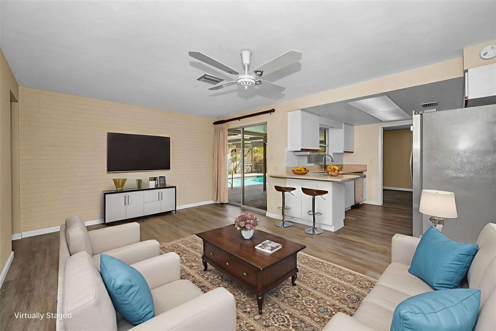 MORNINGSIDE ESTATES UNIT 3A - Residential