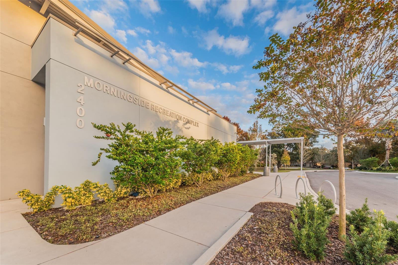 MORNINGSIDE ESTATES UNIT 3A - Residential