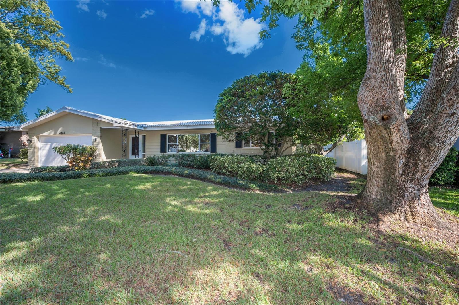 MORNINGSIDE ESTATES UNIT 3A - Residential