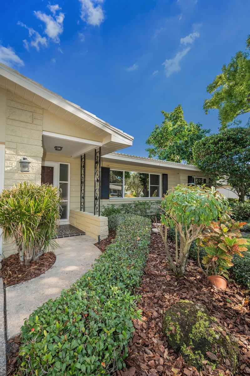 MORNINGSIDE ESTATES UNIT 3A - Residential