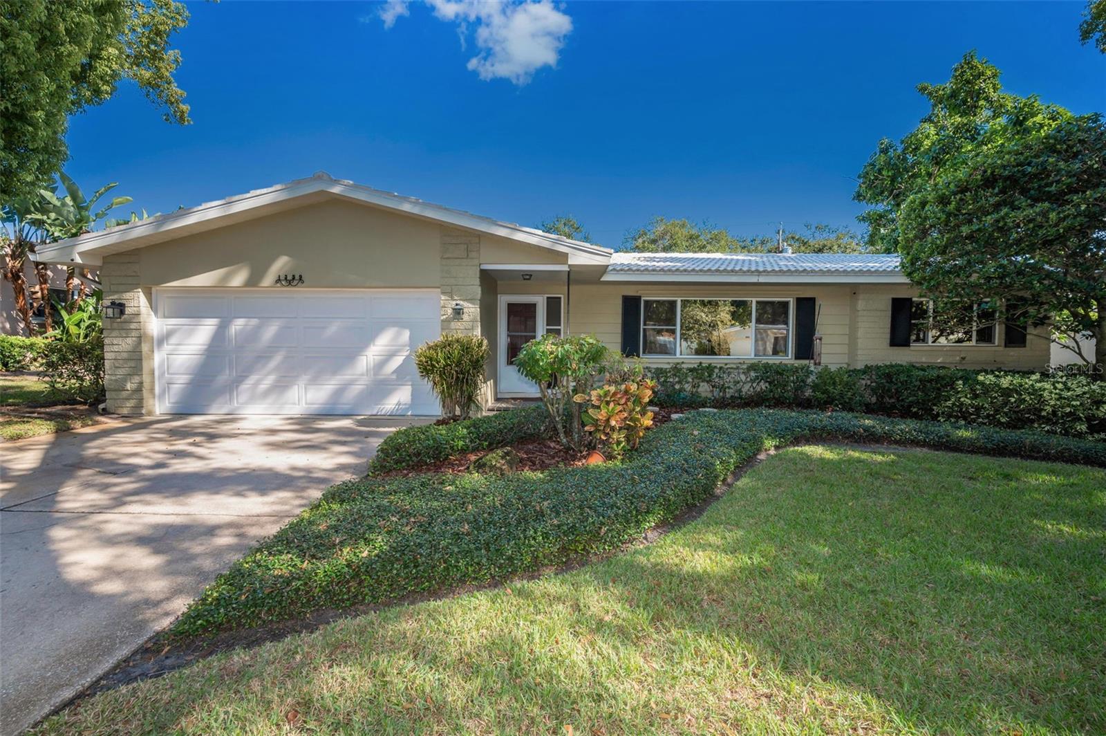 MORNINGSIDE ESTATES UNIT 3A - Residential