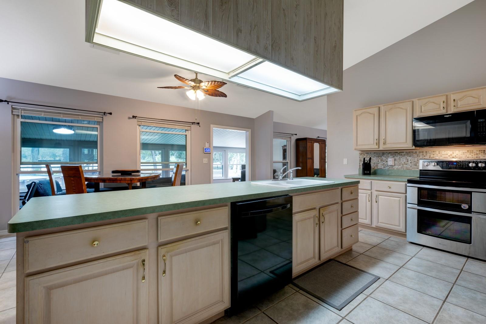 BRAITHWAITE PARK - Residential