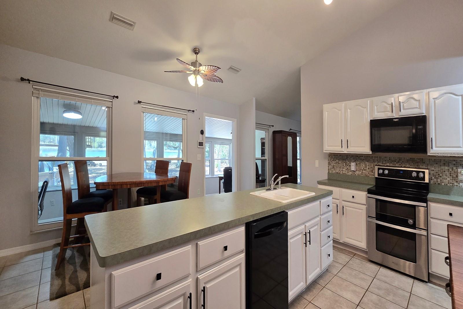 BRAITHWAITE PARK - Residential