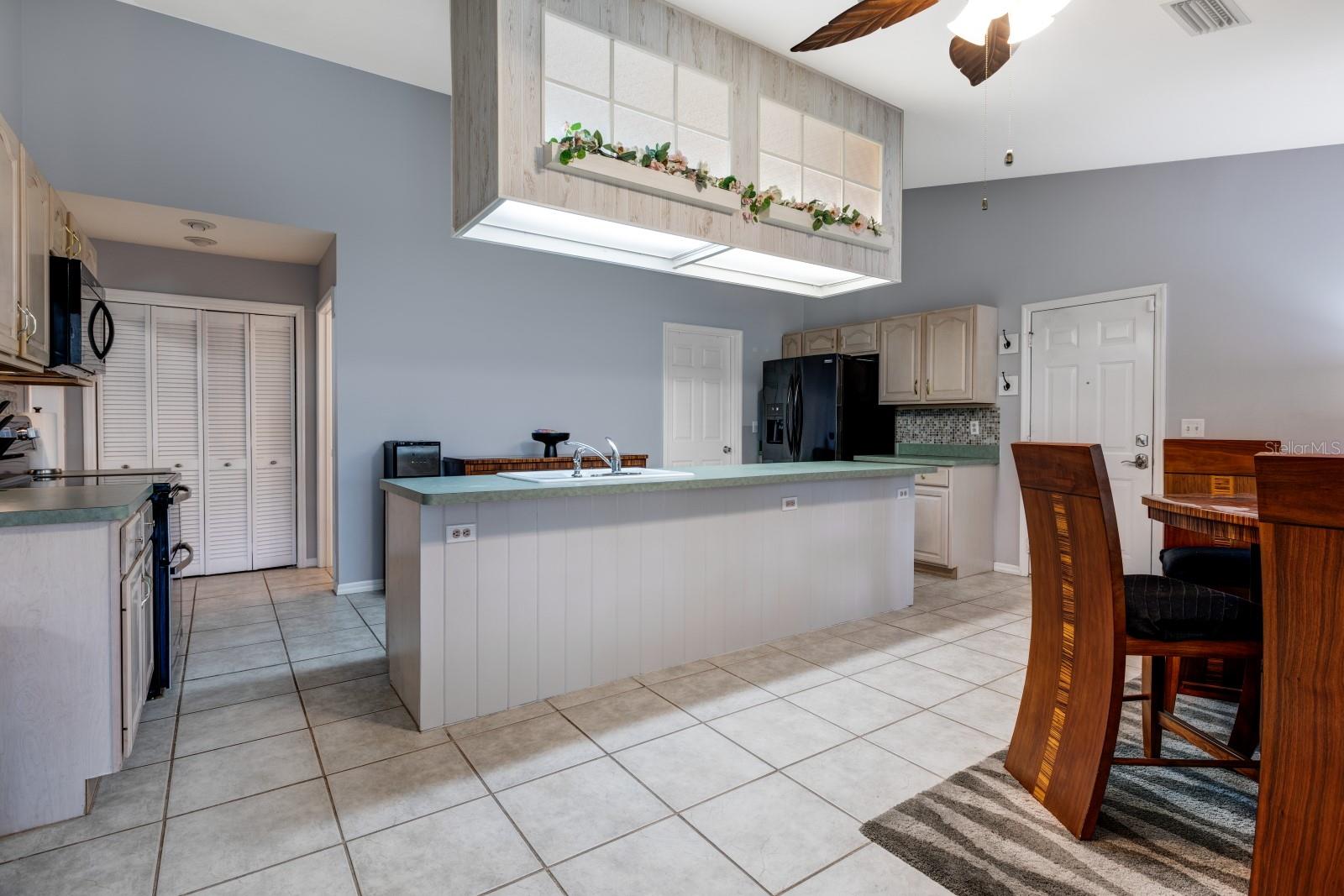 BRAITHWAITE PARK - Residential