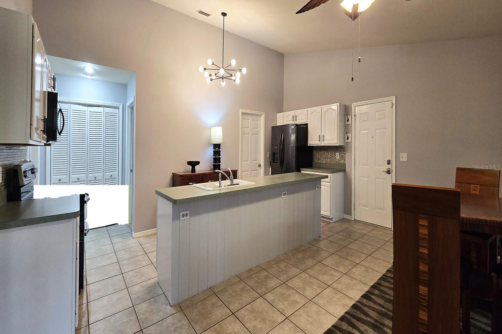 BRAITHWAITE PARK - Residential