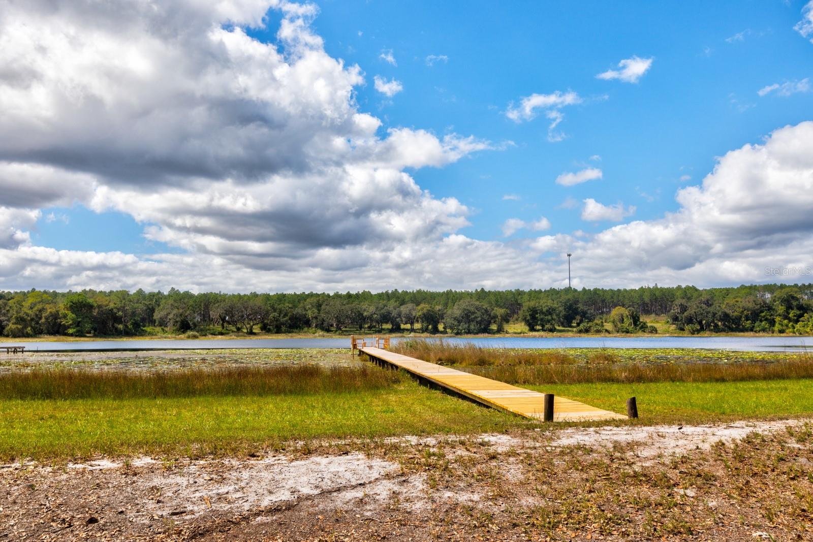 BRAITHWAITE PARK - Residential