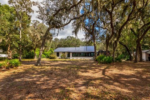 Tiny photo for 16758 SE 181st Terrace, Weirsdale, FL 32195 (MLS # G5106593)