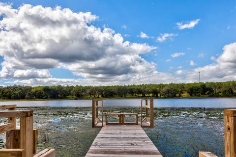 Tiny photo for 16758 SE 181st Terrace, Weirsdale, FL 32195 (MLS # G5106593)