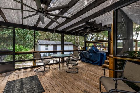 Tiny photo for 16758 SE 181st Terrace, Weirsdale, FL 32195 (MLS # G5106593)