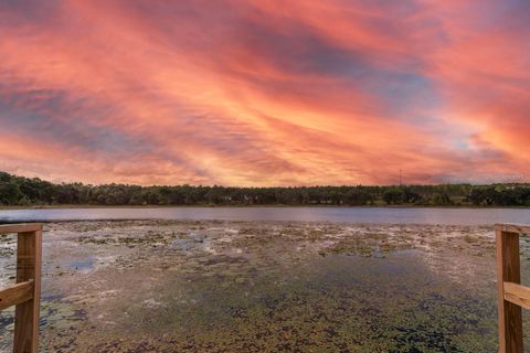 Photo of 16758 SE 181st Terrace, Weirsdale, FL 32195 (MLS # G5106593)