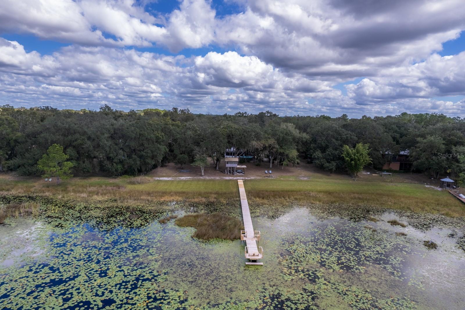 BRAITHWAITE PARK - Residential
