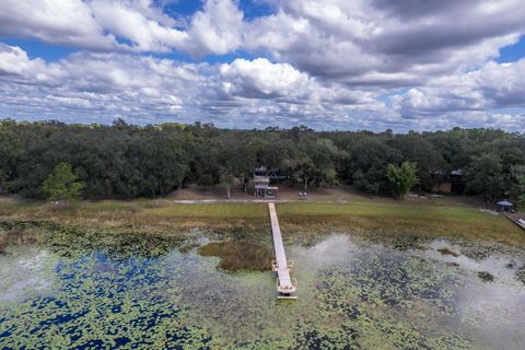 Tiny photo for 16758 SE 181st Terrace, Weirsdale, FL 32195 (MLS # G5106593)