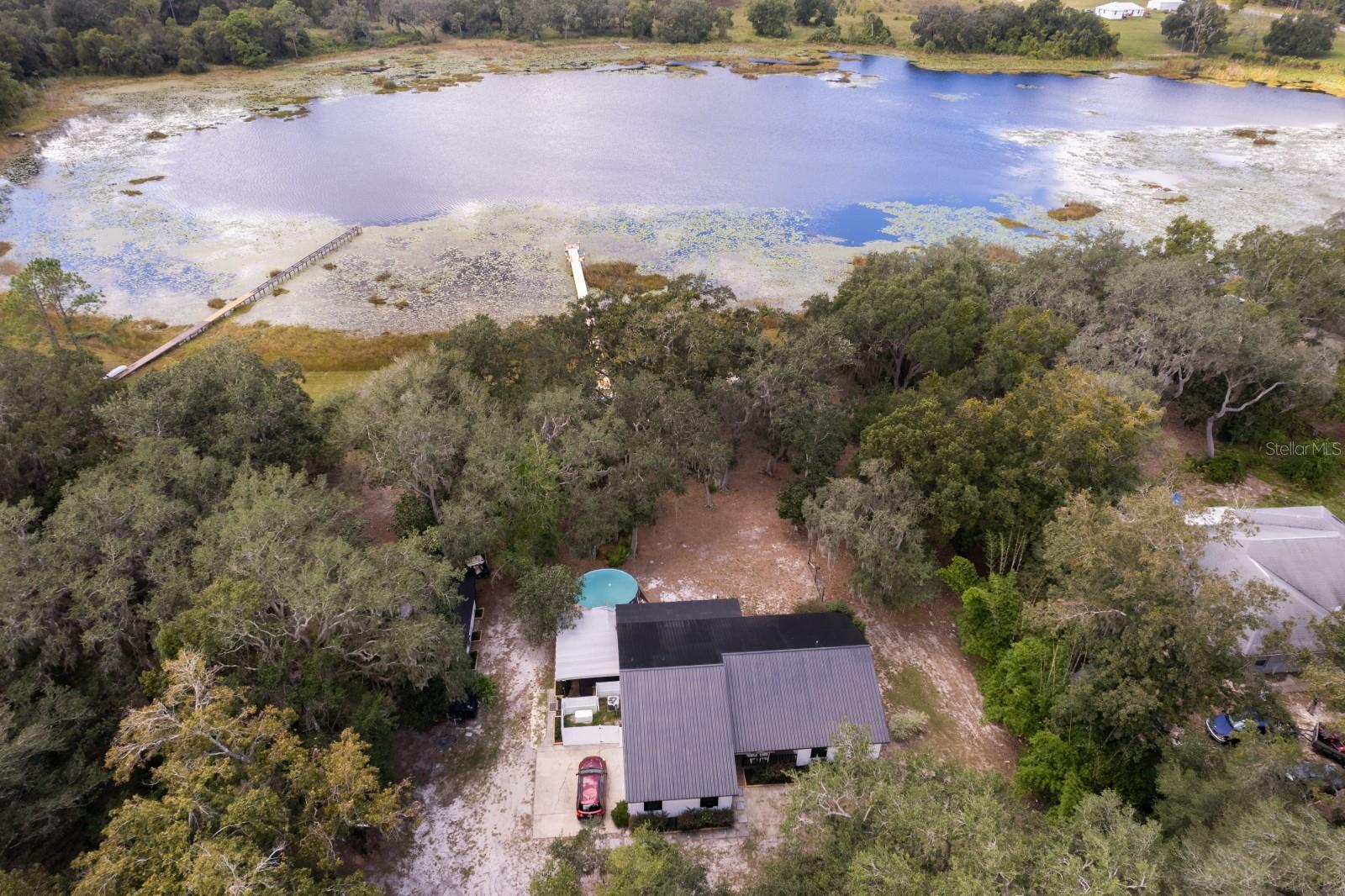 BRAITHWAITE PARK - Residential