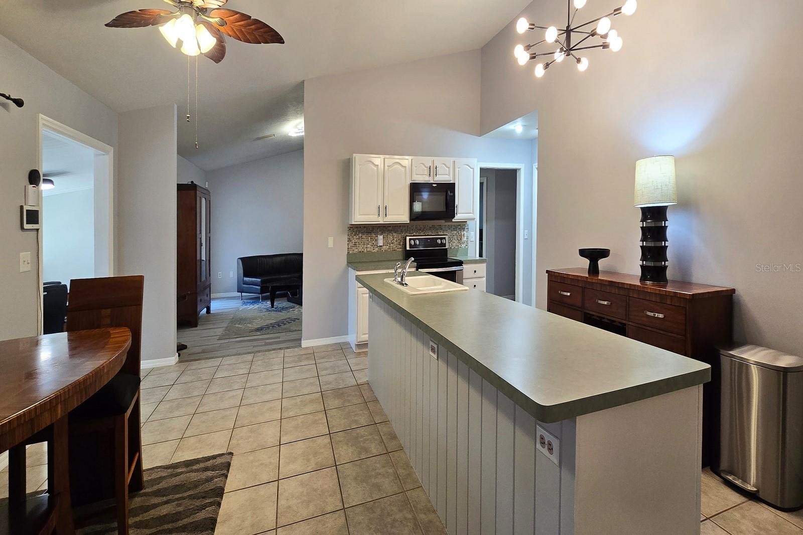 BRAITHWAITE PARK - Residential