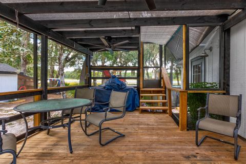 Tiny photo for 16758 SE 181st Terrace, Weirsdale, FL 32195 (MLS # G5106593)